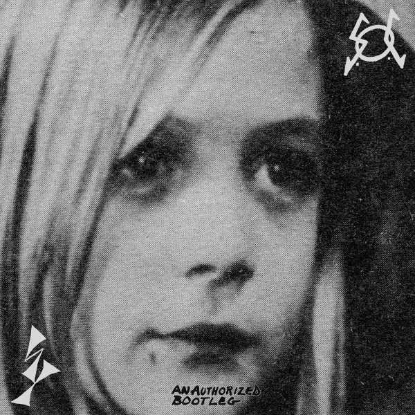 Dead Moon - Nervous Sooner Changes LP — General Speech